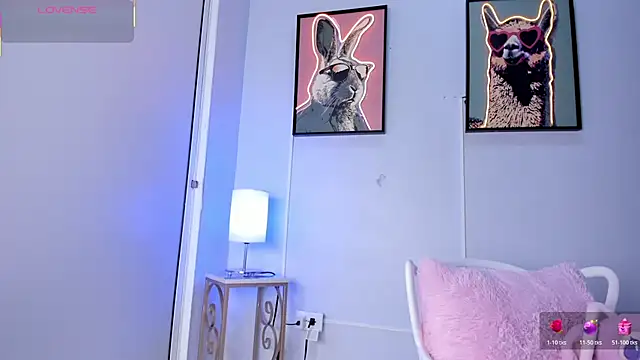 dulce fiore07 online show from March 4, 12:23 pm