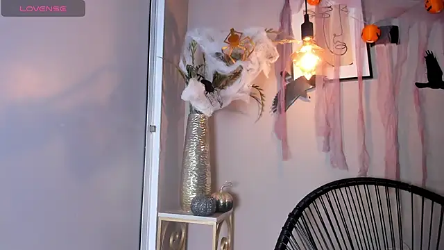 dulce fiore07 online show from October 31, 12:42 pm