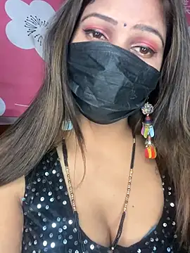 SEXY-SIMI-BHABI online show from March 13, 5:14 pm