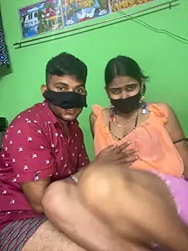 SEXY-SIMI-BHABI online show from October 29, 7:01 am
