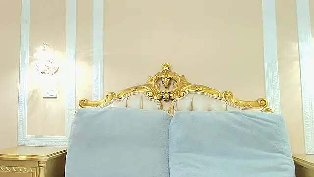 MayaBaker online show from February 23, 8:08 pm