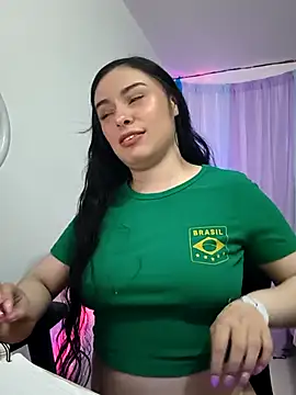 Camila Ord online show from March 25, 9:39 pm