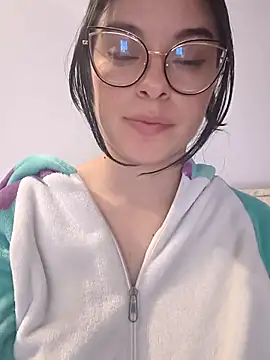 Camila Ord online show from April 12, 5:10 am