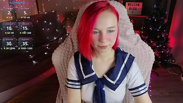 NaomiYoru online show from January 6, 8:34 pm