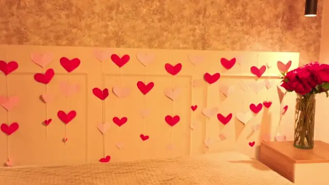 samara bxx1 online show from February 12, 1:24 pm