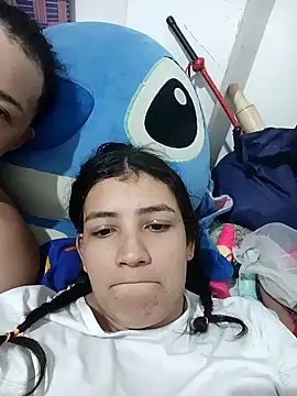 Adan Boy26 online show from January 8, 5:55 am