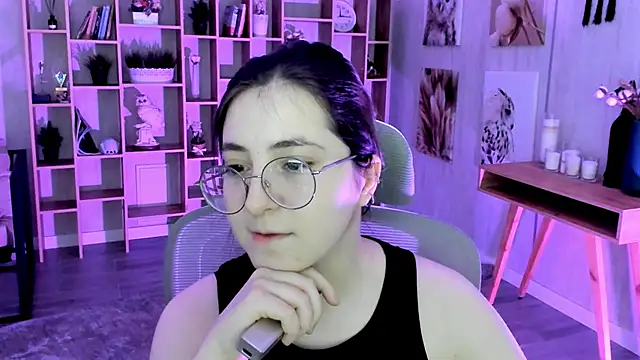 VirtuallVoyant online show from November 5, 4:40 am