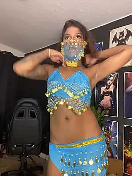 cam11 07 online show from January 11, 7:19 pm