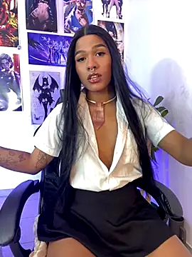 cam11 07 online show from October 7, 11:31 pm