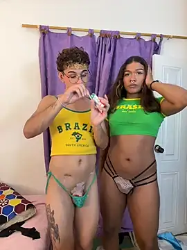 cam11 07 online show from June 13, 1:47 am