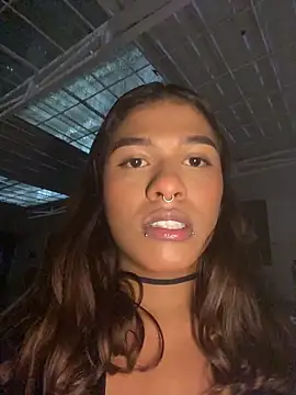 cam11 07 online show from March 8, 2:15 am