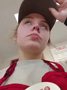 ryder393 online show from November 6, 5:52 pm