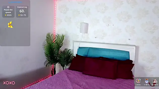 harper brown online show from October 9, 2:10 pm