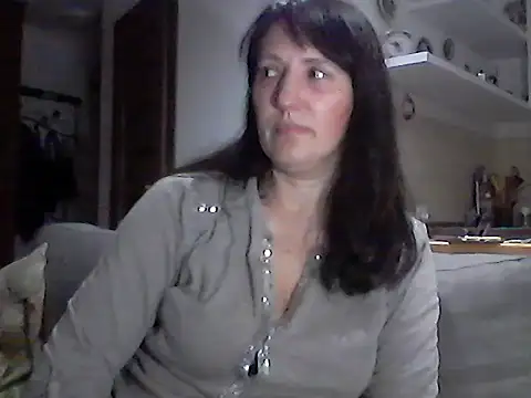 Elena48324 online show from April 4, 7:45 pm