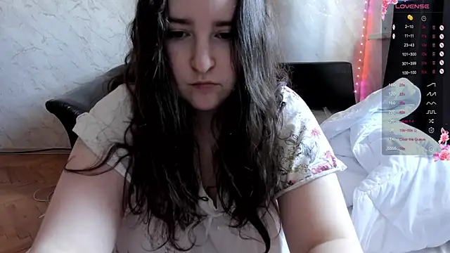 alice allens online show from March 30, 10:04 am