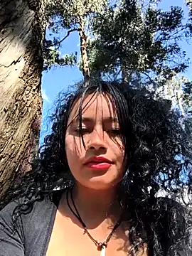 Yaya watson online show from April 12, 7:49 pm