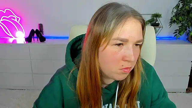 Sofii darling online show from February 19, 5:56 pm