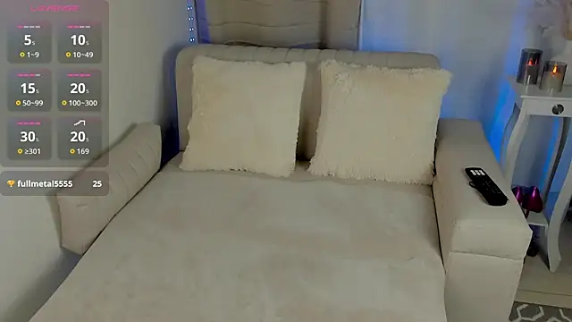 ada blue online show from November 20, 4:57 am