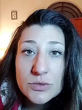 BlanquitaMexicana online show from February 24, 2:00 am