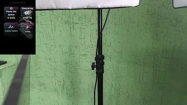 Betty Brick online show from April 17, 1:02 pm