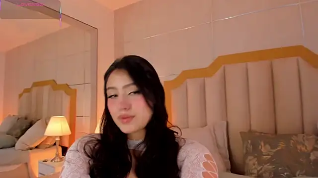 MaddieParker online show from April 14, 7:58 pm