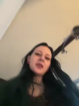 Seductively4 20 online show from November 7, 11:16 am