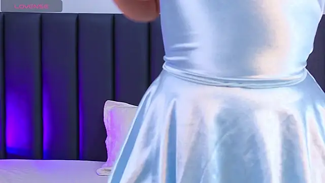 Marthina online show from April 14, 9:26 pm