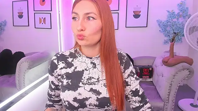 Alicia leclair online show from September 28, 11:48 am