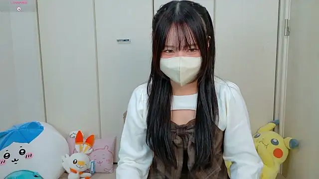 chii chan o0 online show from November 19, 3:12 pm