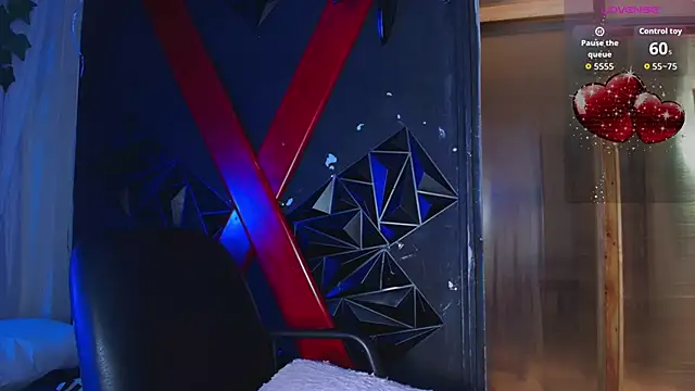 ivonne diaz1 online show from February 13, 8:43 pm