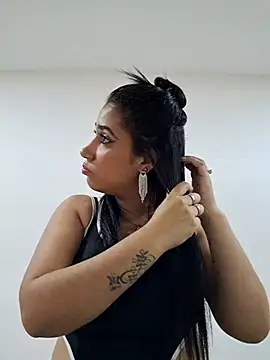 Samantha hotly online show from January 10, 1:16 pm