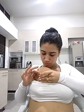 Samantha hotly online show from October 29, 10:52 am