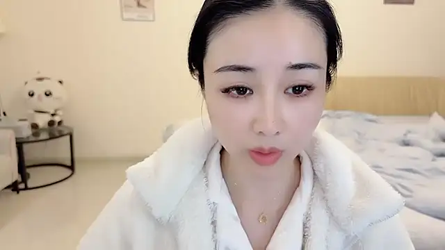 Purple-meng online show from February 4, 2:09 pm