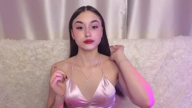 Snapshot of MelissaPristine chatting on October 23, 8:09 am MelissaPristine online show from October 23, 8:09 am