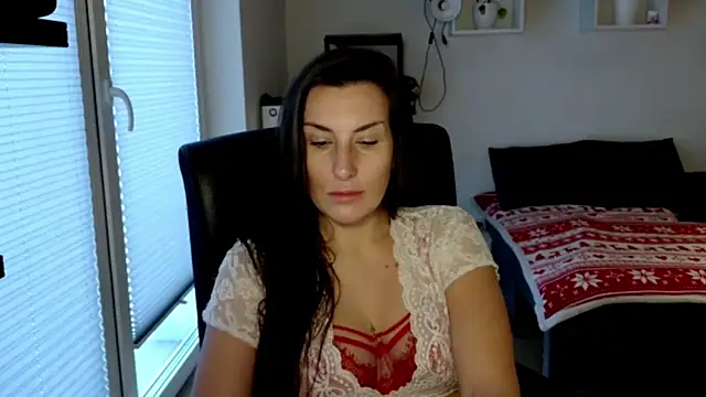 DonnaAmore online show from January 14, 8:08 am