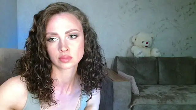 Amber Carrol online show from June 14, 5:24 pm