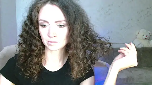 Amber Carrol online show from June 27, 4:02 pm