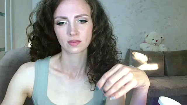 Amber Carrol online show from July 5, 3:18 pm