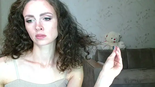 Amber Carrol online show from July 1, 5:23 pm