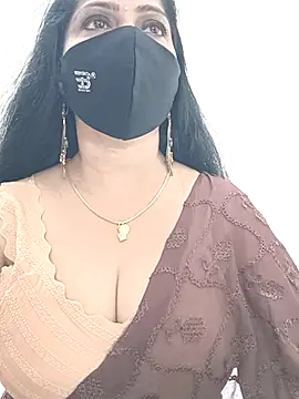 shivani27 online show from April 19, 6:21 pm