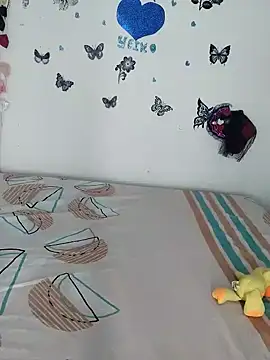 AntonelaMorriz online show from December 1, 7:34 am