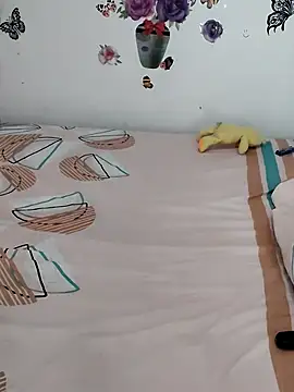 AntonelaMorriz online show from February 23, 7:52 am