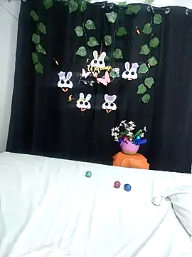 AntonelaMorriz online show from March 30, 8:03 am