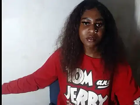 BebaFoxx online show from December 4, 5:24 pm