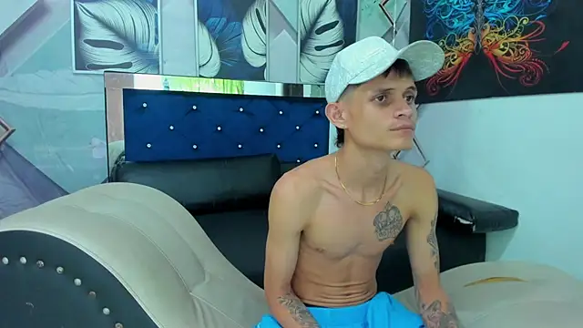 rhabena boysex online show from October 15, 5:10 am