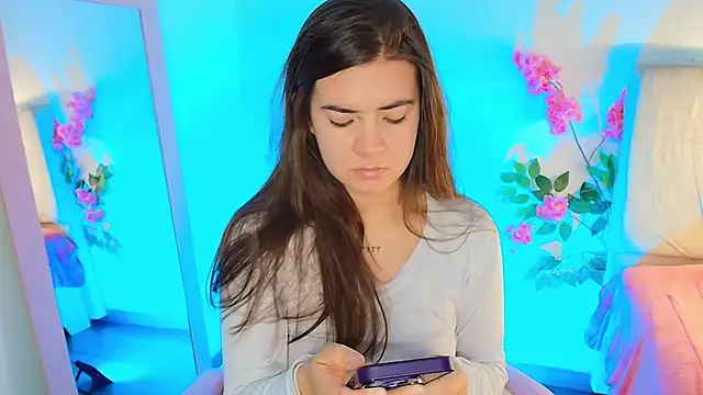 Stepha babe online show from June 30, 12:37 pm