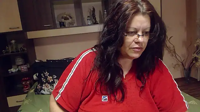 Claudia 71love online show from September 24, 9:47 pm