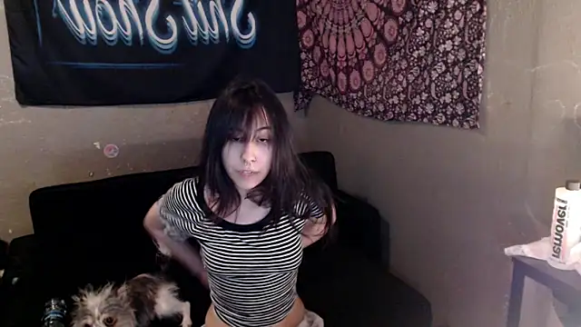 London Ray online show from April 19, 8:55 pm