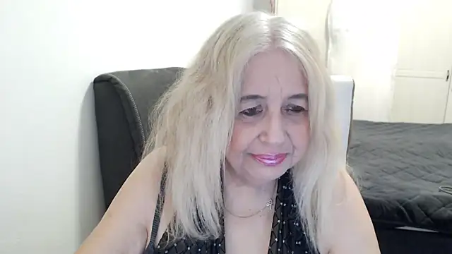 SusiLifeXXX online show from April 15, 8:09 pm