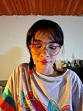 dolliette24 online show from July 14, 3:33 am